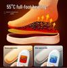 WECAN Dundun Self-Heating Insoles for Women