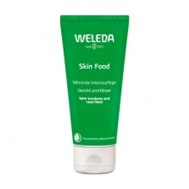 Weleda Hydration Skin Food Cream 75ml