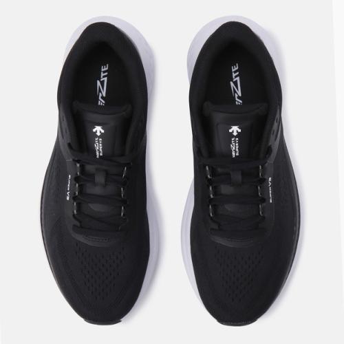 [Descente] Enerzite Super V3 Laufschuhe Schwarz SP113RRN22 [Versand aus Korea] 100% Authentic