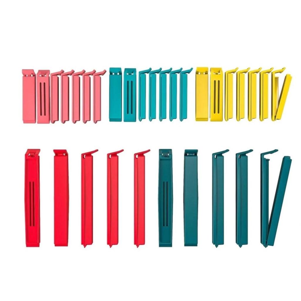 Pakuotės maišelio užraktas