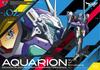 Aquarion Myth of Emotions Blu-ray Vol.2 [Blu-ray]