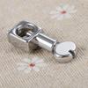 2PCS Needle Clamp W/screw Multi-purpose Sewing Machine Needle Clamp Multi-function Household Machine Needle Clamp