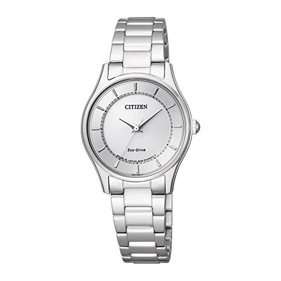 [Citizen] CITIZEN Watch CITIZEN-Collection Eco-Drive Pair Model (Ladies) EM0400-51A Ladies