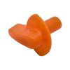 2pc Choke Knob For Stihl FS55 FS80 FS85 FS83 FS87 FS90-Z HS85 HS86 Trimmer
