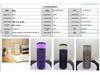 L-43 Bluetooth Speaker: Hi-Fi Sound, Long Battery, Dazzling Lights, Surround Sound, Desktop Voice Calls