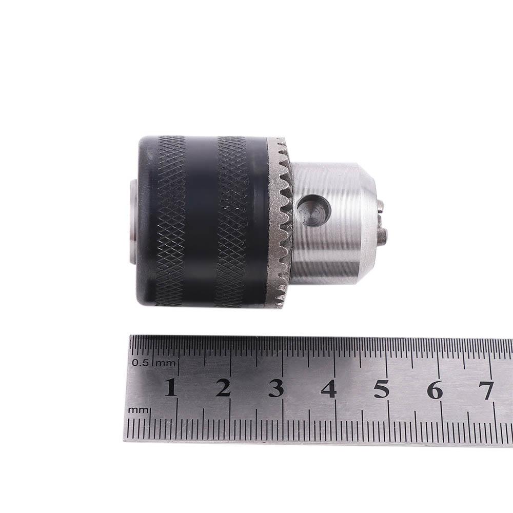 Tapers Electric Drill Chuck Drill Chuck Adapter For Drill Adapter Key Motor Drill Convert Adapter