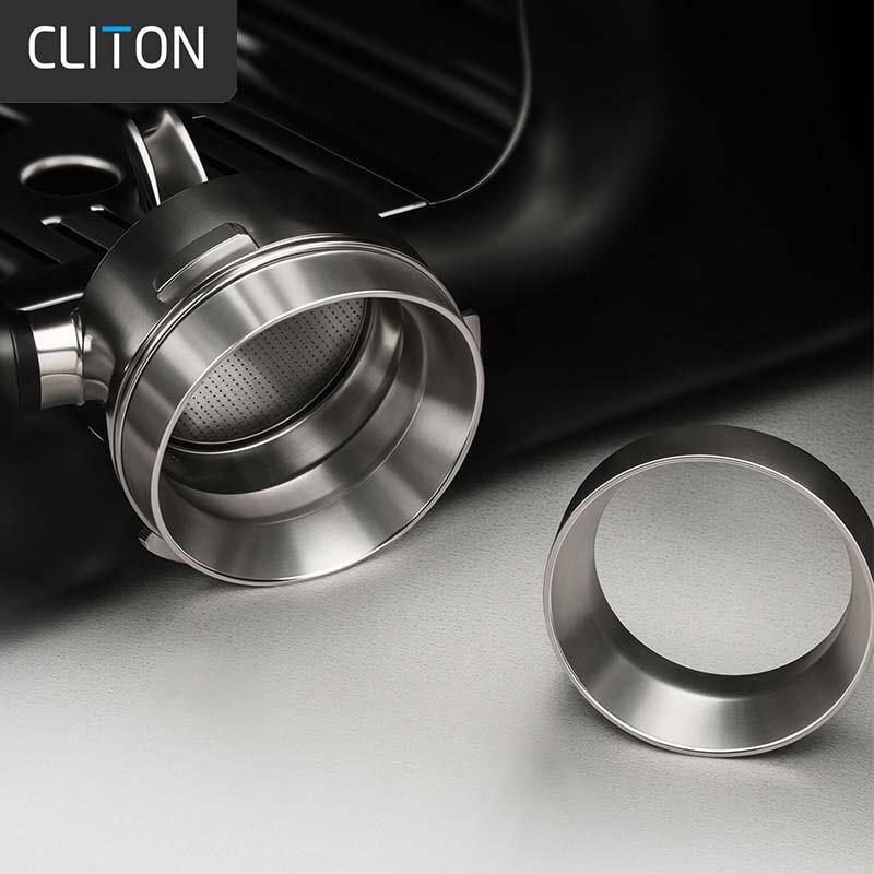 CLITON Инструменты для дозирования и просеивания кофе