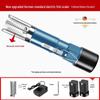 Aijiu Electric Automatic Fish Scaler and Scraper Tool