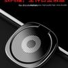 Ultra-Thin Aluminum Rotating Phone Ring Holder for Bedside or Live Streaming