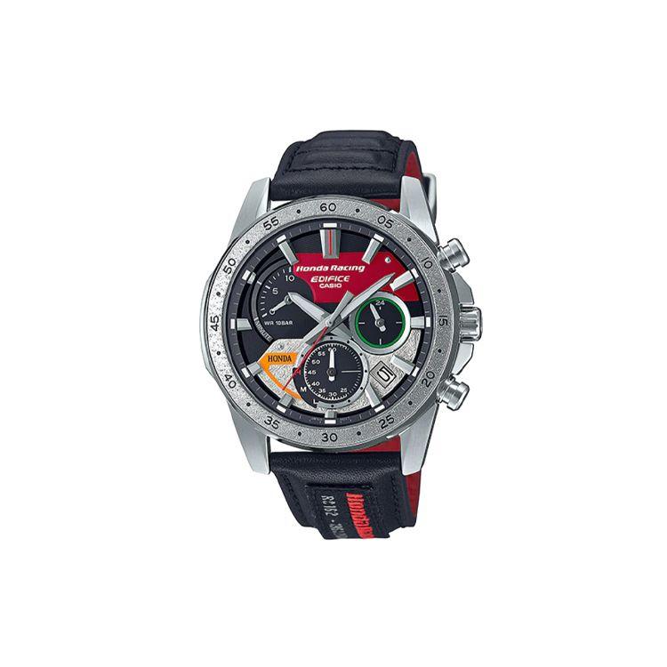 Casio Edifice Honda Racing Limited Edition