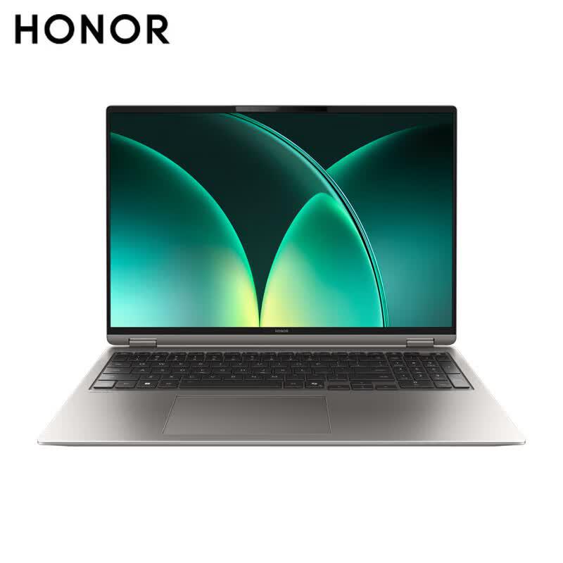 

Honor MagicBook Pro 16 2026 AI Laptop (CN version)