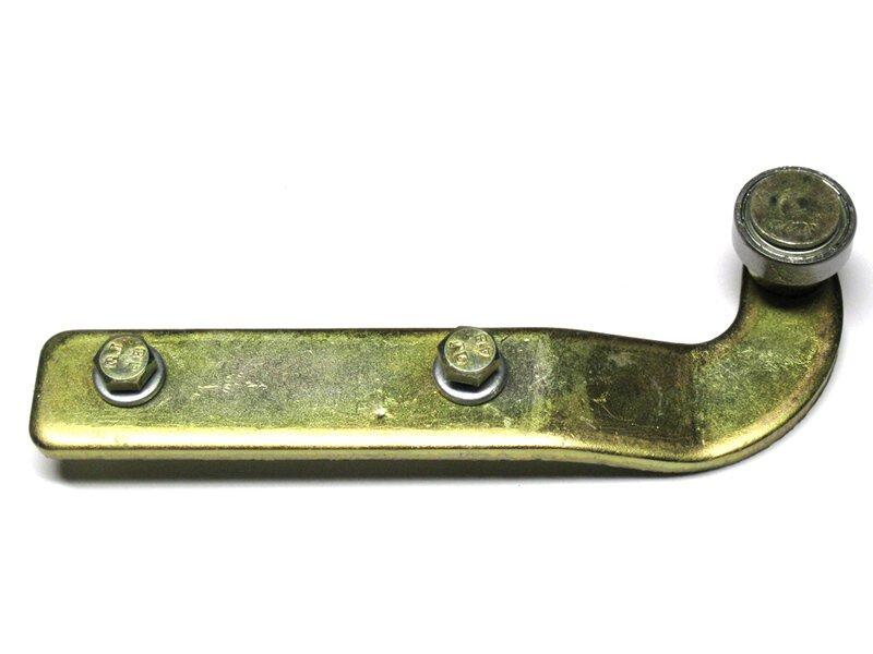 Ford Transit Mk2 86-00 Chariot Inférieur de Porte Latérale Coulissante