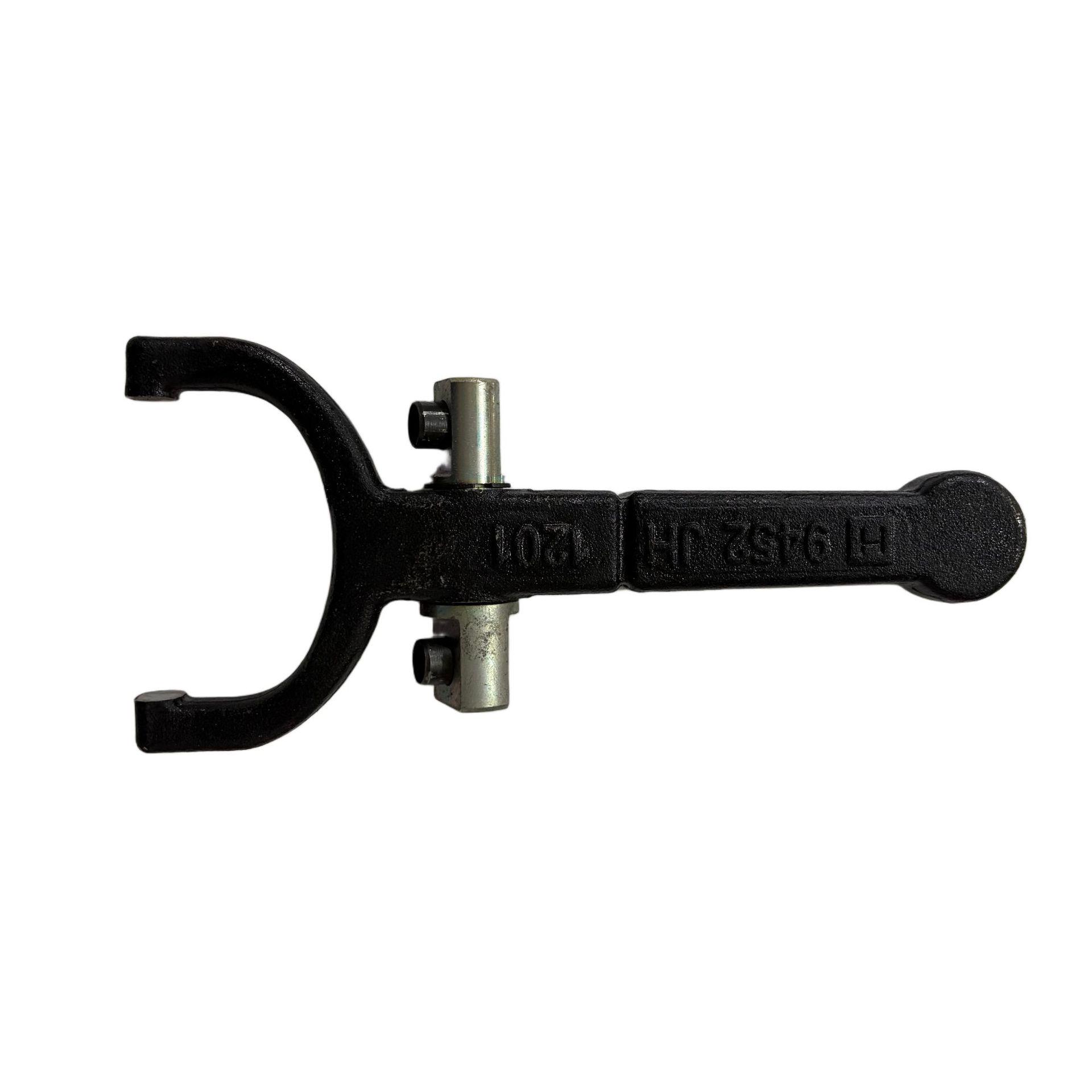 Iveco Transmission Clutch Release Fork for Deyu Baodi Turin Iveco