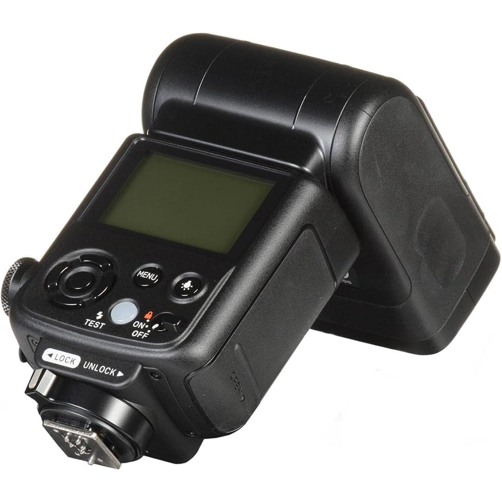 ELECTRONIC FLASH EF-630 for Canon