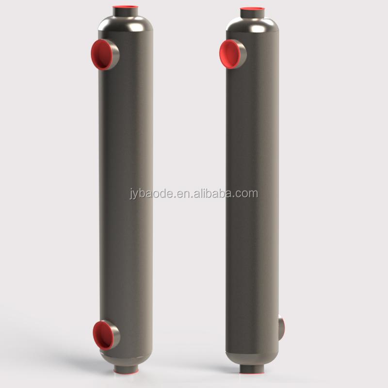 HBL13 Copper Brazed Plate Heat Exchanger for Condenser Evaporator Cooler HVAC Chiller Boiler Heat Pump