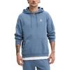 Converse Sweatshirt Unisex Blue 10023874-A47