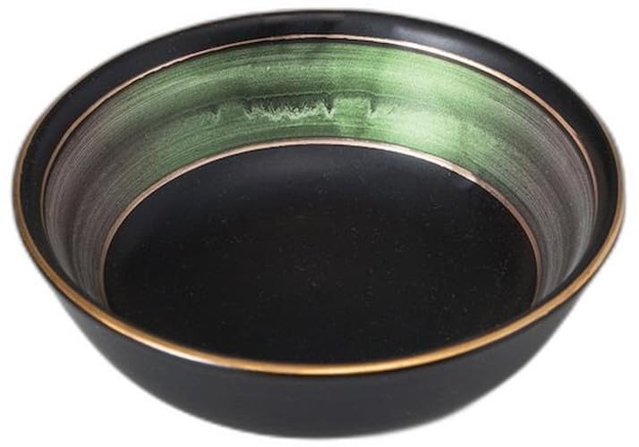 

Saikou Green Shokado x x Shokado reinforced porcelain Setomonohonpo [11.4 11.4 3.8cm] зелёный