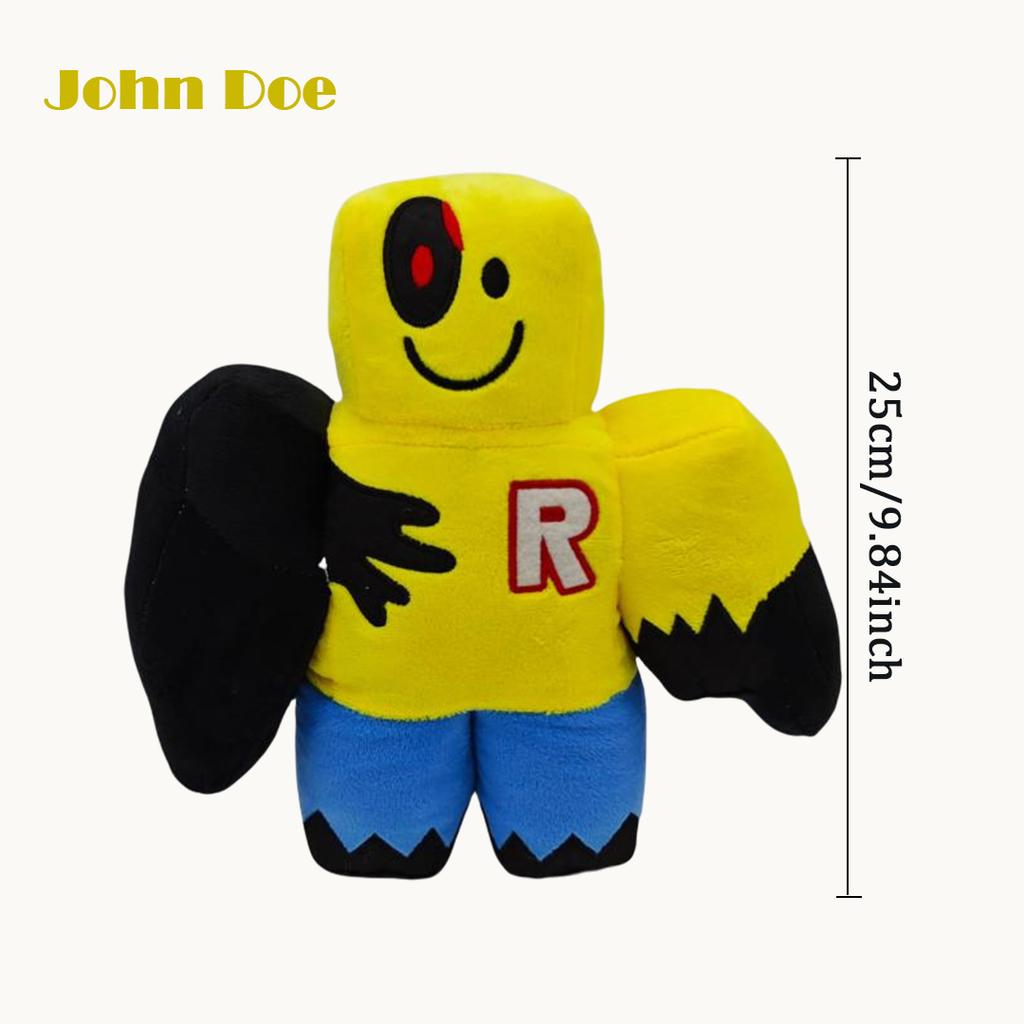 TreasuringU Two Time Plush Toys Anime Peripherals Chance Mafioso Stuffed Doll Game Soft Plushie Birthday Christmas Gift