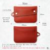 Relay Attack Prevention Key Genuine Leather Smart Radio Wave Car Skimming Rankle Lexus [Kakuchaya] Case, Countermeasure, Key, Anti-Theft, Safety,