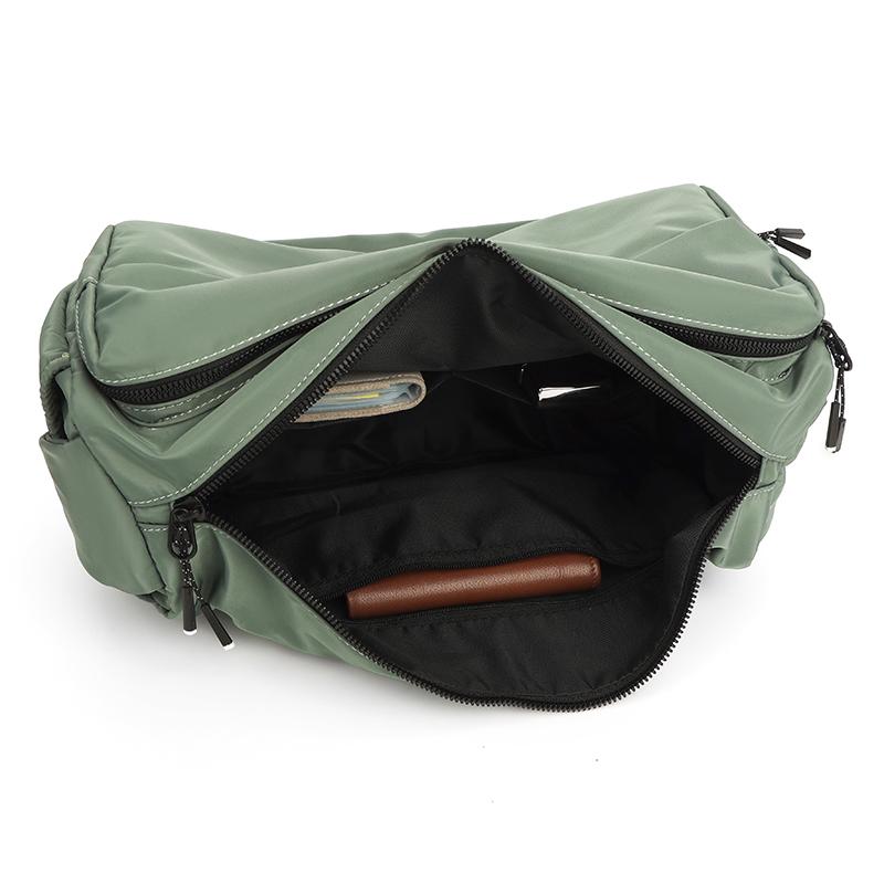 Damen-Umhängetasche, große Kapazität, Umhängetasche