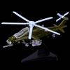 High Quality 4D 1:160 Fighter Assembly Model Multi-Styles Plastic Aircraft Model Toy Building Blocks
