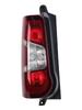 Left Side Rear Tail Light Back Lamp 9819235880 For Peugeot Partner 2018-2024