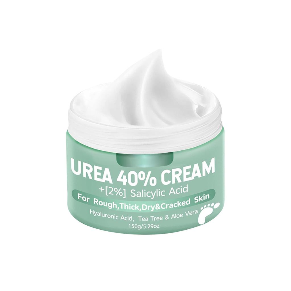 Urea 40% CREAM Deep Moisturizing -drying Cream For Hands And Feet