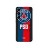 Case for Samsung Galaxy S24 Plus Paris Saint Germain Club Football