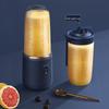 Chigo Portable Rechargeable Juicer: Small, Fully Automatic Multi-Function Electric Shake Cup