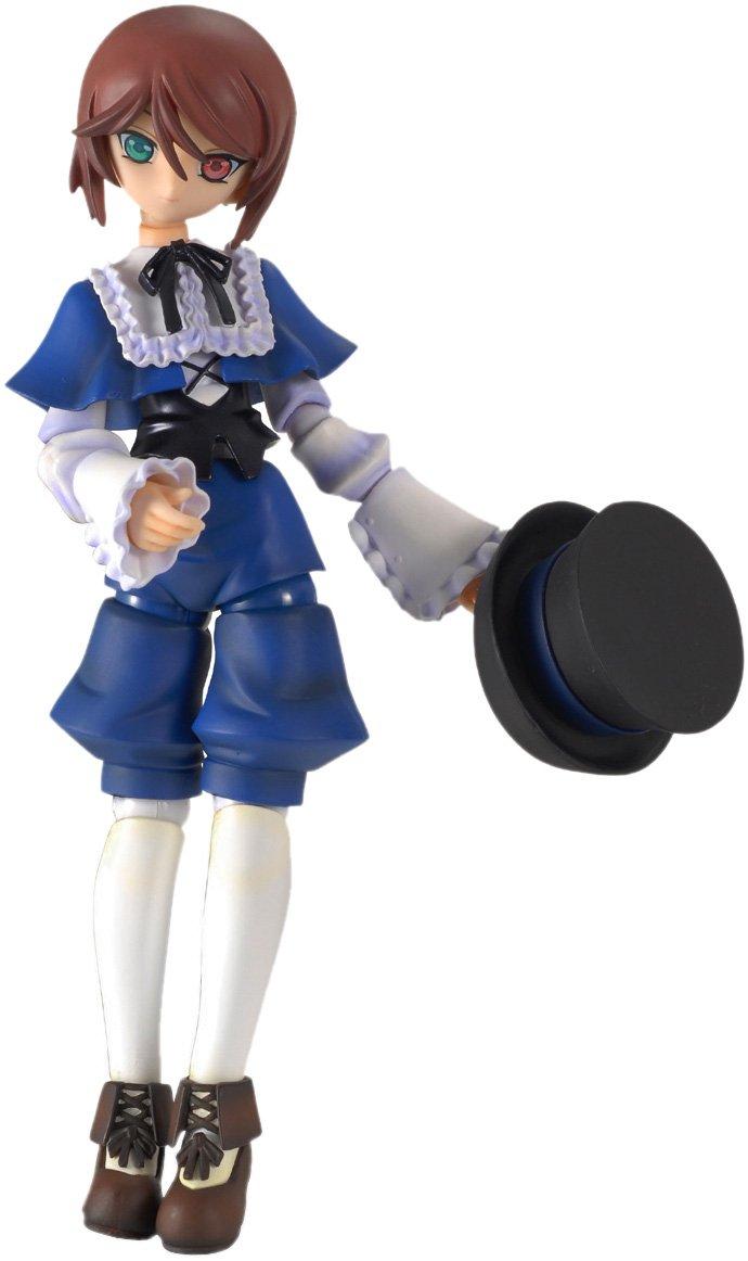 

Custama P Rozen Maiden Souseiseki Doll Eye ver.