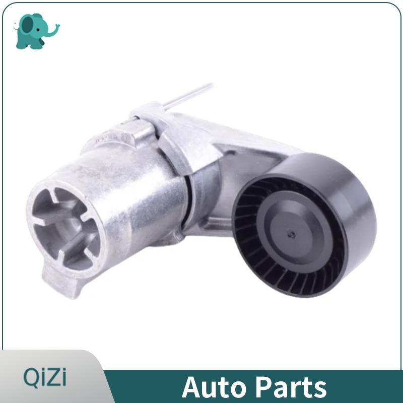 11288604266 11288673720 11287628661 OE Serpentine Belt Tensioner Pulley For BMW F30 F10 F01 F02 E70 X5 F20 335i M135i 535i