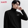 Baleno Men's Thermal Turtleneck Long Sleeve T-Shirt