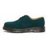 New Dr.Martens 1461 Suede Oxford Shoes 'Dark Green' 27458286