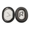 Pro 2 Earpads Replacement Fake Leather & Memory Foam Ear Cushion Pad Cover