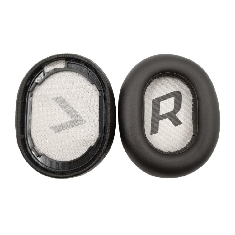 Pro 2 Earpads Replacement Fake Leather & Memory Foam Ear Cushion Pad Cover