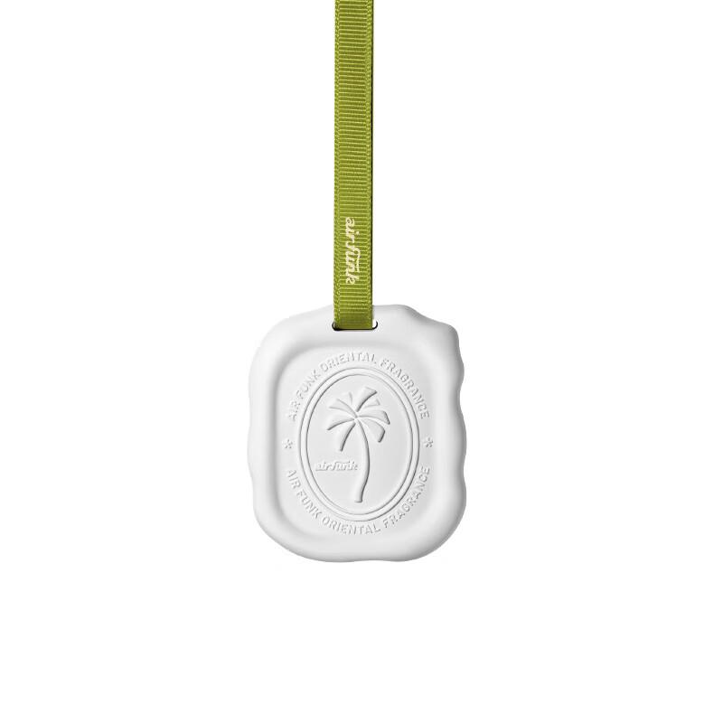 Air Funk Scented Plaster Air Freshener