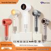 Bladeless High-Speed Hair Dryer with Negative Ion Technology for Salon-Quality Hair Care