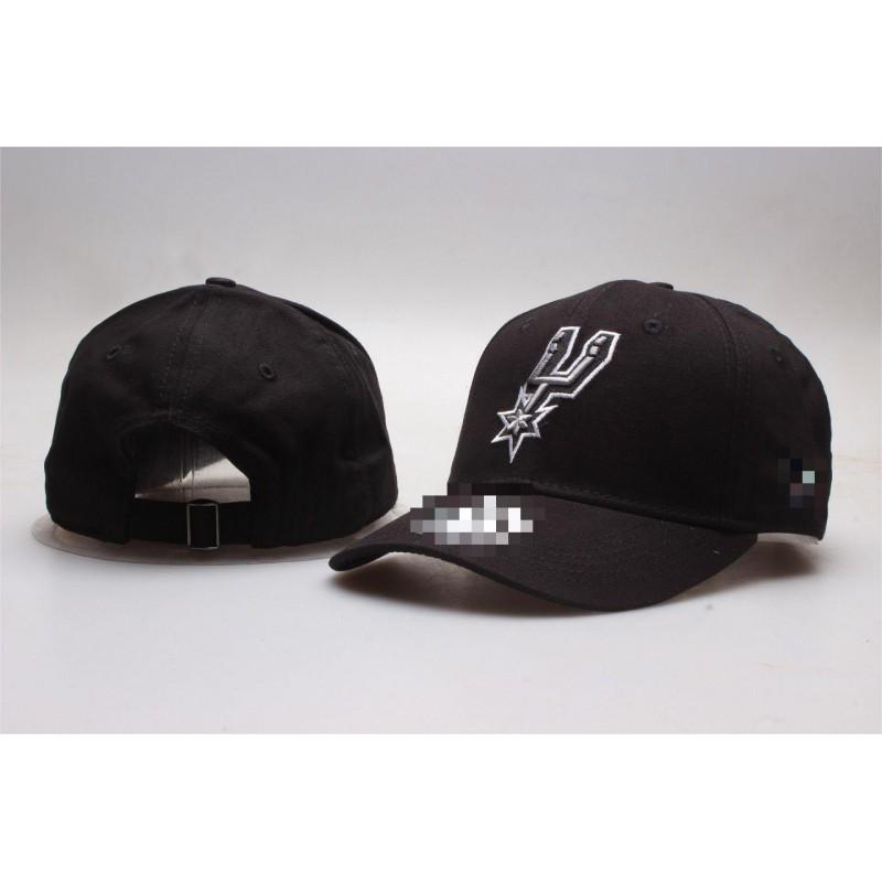 MBA Baseballkappe Outdoor-Sonnenhut Gebogener Schirm Verstellbar Hip Hop Leicht