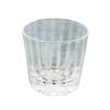 Soba Noodle Cup, Taisho Roman Glass, Tokusa Pattern, TR-33-3