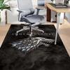 1PC Game of Thrones Extra Large Non-Slip Floor carpet, Office, family, bedroom, Studio - Large Area Rug Indoor Rugs1131A