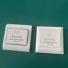 Programmable Energy Saver Wall Switch 220V 40A Smart Hotel Temic 125Khz Card Power Switch with Time Control Function