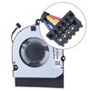 Laptop Quality Cooling Fan for ThinkBook L15 Notebook Prevent Overheating CPU Coolers Heat Sink Repalcements
