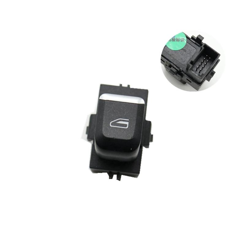 Car Interior Electric Power Window Glass Lifter Control Switch Button For Geely Atlas Boyue Emgrand X7 Sport 1 piece