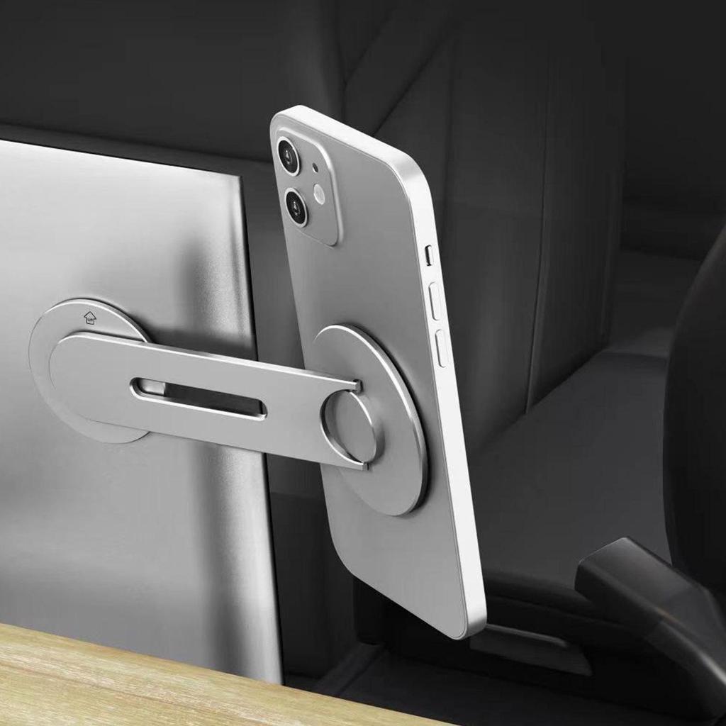 Tesla Model 3/Y MagSafe Magnetic Phone Holder for Navigation