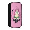 Lovely To Love Ru Aime Lala Pencil Cases  Pencilcases Pen Holder for Student Big Capacity Bag Students School Zipper Stationery