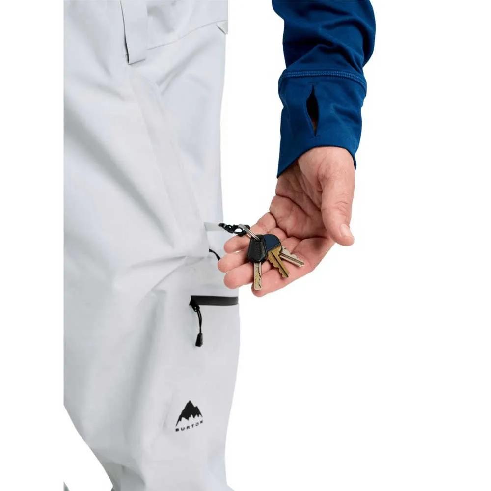 Burton Брюки Reserve Goretex 2L Bib