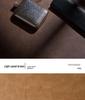 Waterproof Thickened Matte Leather Photography Background for Live Streaming & Still Life
