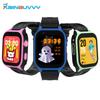Rainbuvvy D8 New Smart Watch for Children 1.83inch HD Display 850mAh Android 8.1 OS 4G Video Call Bluetooth Camera GPS WIFI Birthday Gift Boy Girl