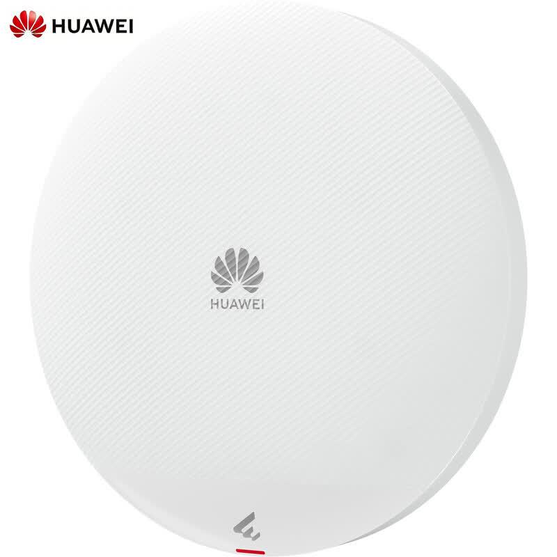 Huawei Kunling Enterprise WiFi 6 Ceiling AP (CN Version)