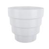 Duct Multi-reducer Exhaust Fan Fan Detachable Reducing Ring Duct Connector For Fan Ventilation Duct Duct Exhaust Duct Connection